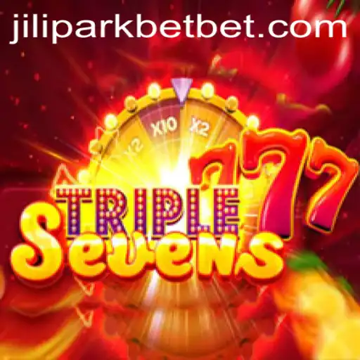 Exploring the Thrills of 777TripleSeven with JILIPARK Bet
