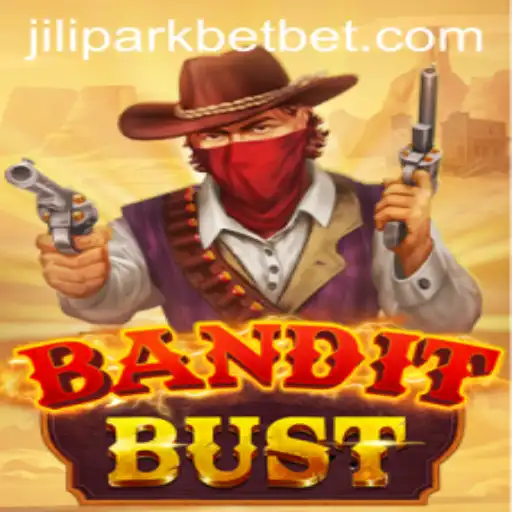 BanditBust: A Thrilling Adventure with JILIPARK Bet