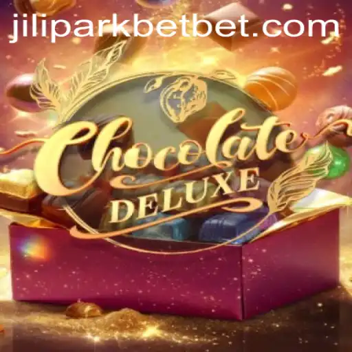 Unveiling ChocolateDeluxe: A Sweet New Gaming Experience