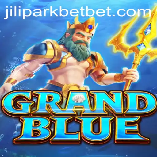The Fascinating World of GRANDBLUE: Exploring JILIPARK Bet