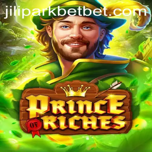 Unveiling PrinceOfRiches: A Guide to the Latest Game from JILIPARK Bet