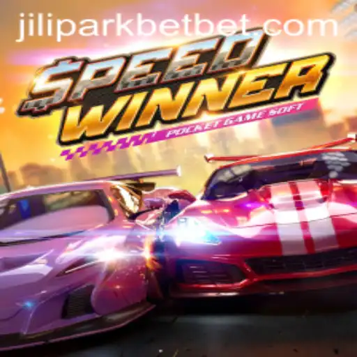 SpeedWinner: A Thrilling Ride into the World of JILIPARK Bet