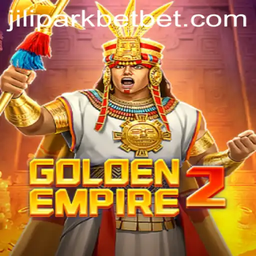 GoldenEmpire2: A Majestic Adventure with JILIPARK Bet