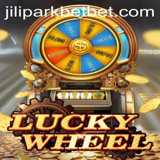 Unveiling LuckyWheel: The Exciting World of JILIPARK Bet's Latest Game