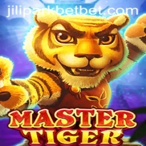 MasterTiger: An Immersive Gaming Experience with JILIPARK Bet