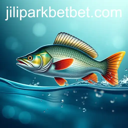 The Rise of Online Fishing: Exploring JILIPARK Bet