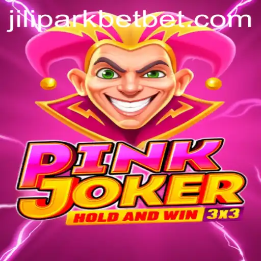 Discovering the Thrills of Pinkjoker: An Inside Look at JILIPARK Bet