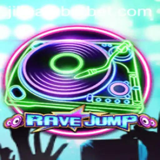 RaveJump: Unleashing Energy in Virtual Gaming