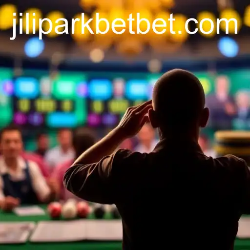 Understanding Responsible Gambling: The Role of JILIPARK Bet